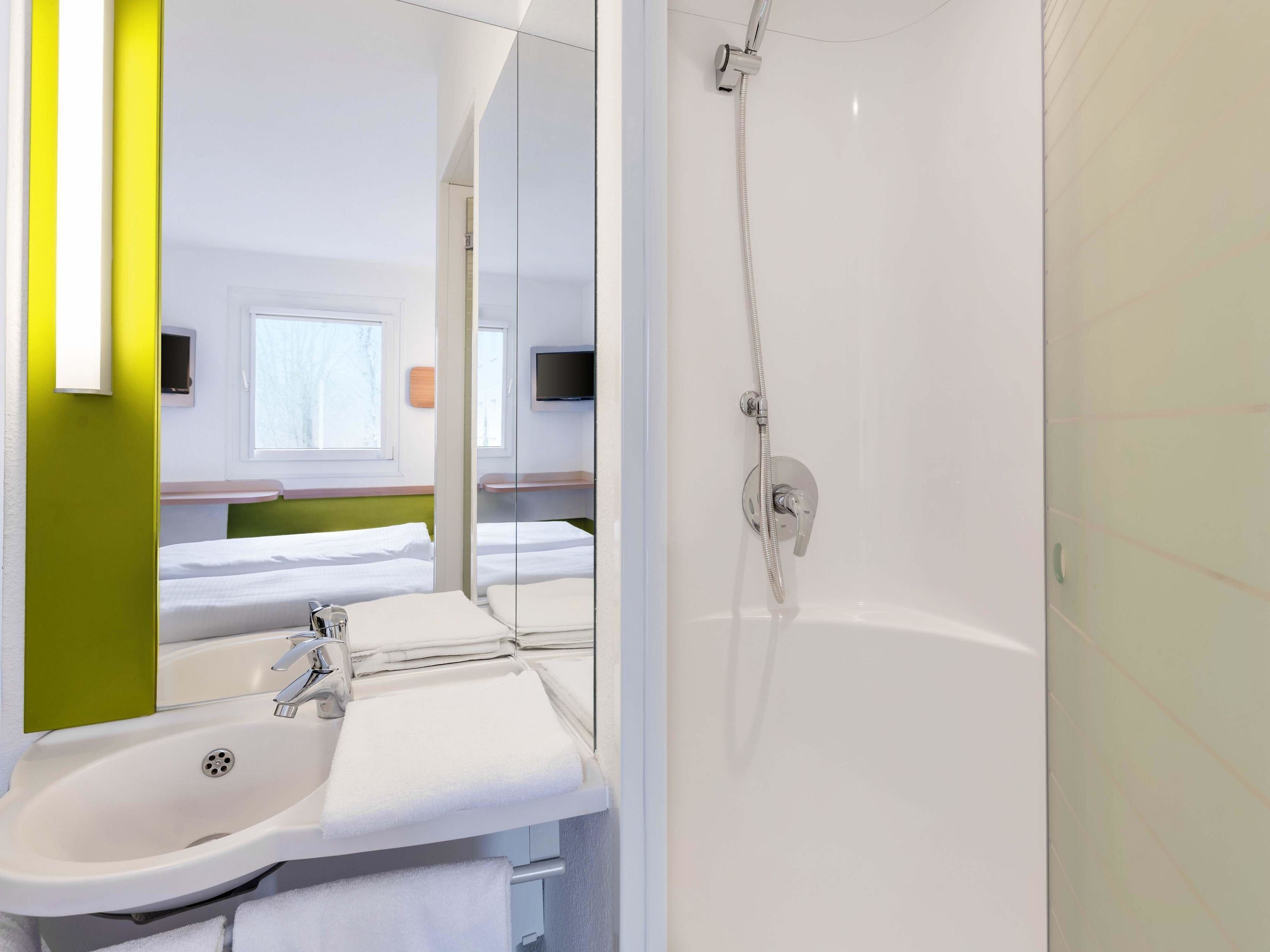 Foto - B&B HOTEL Aachen-Nord