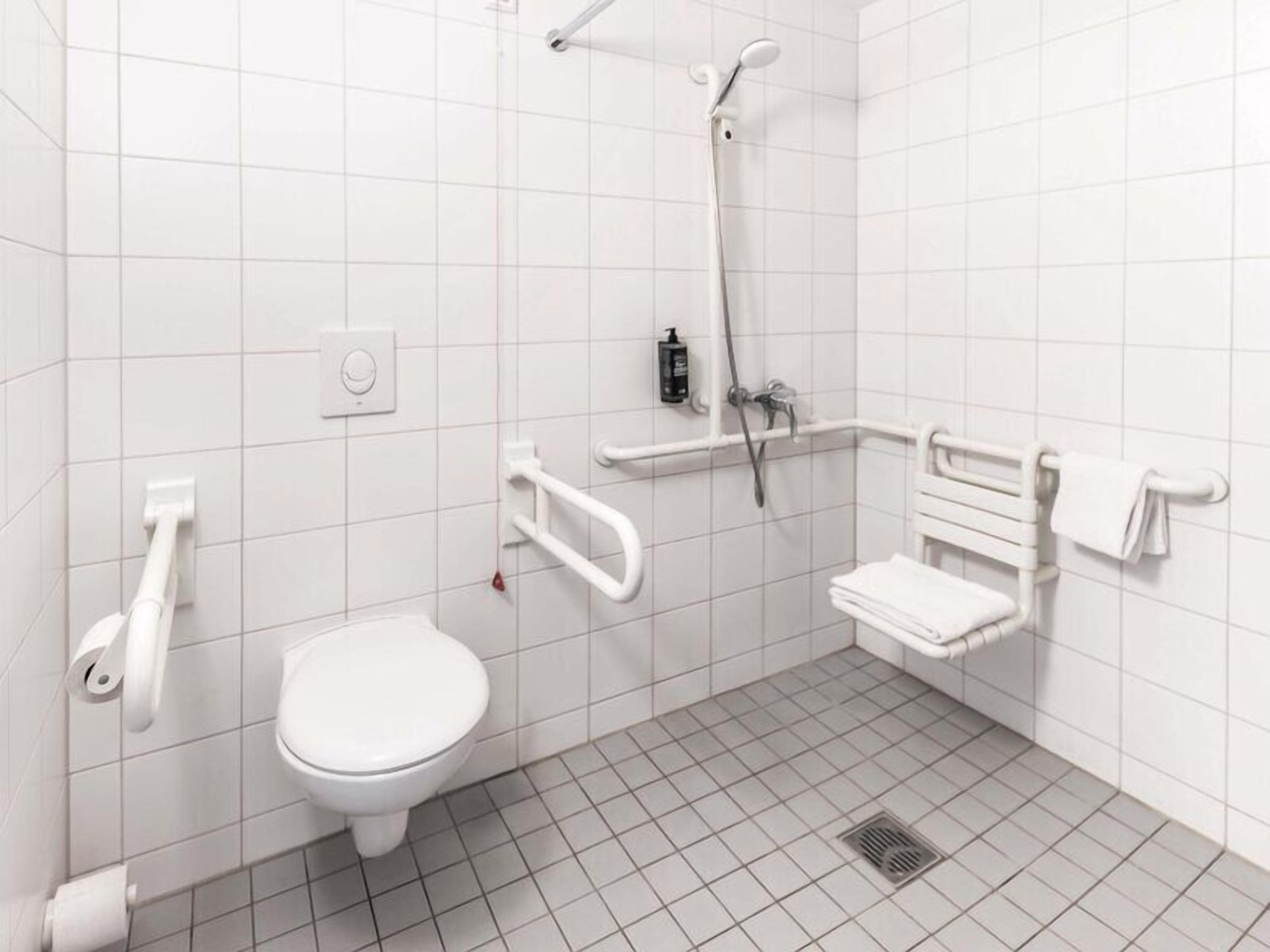 Foto - ibis budget Aachen Nord
