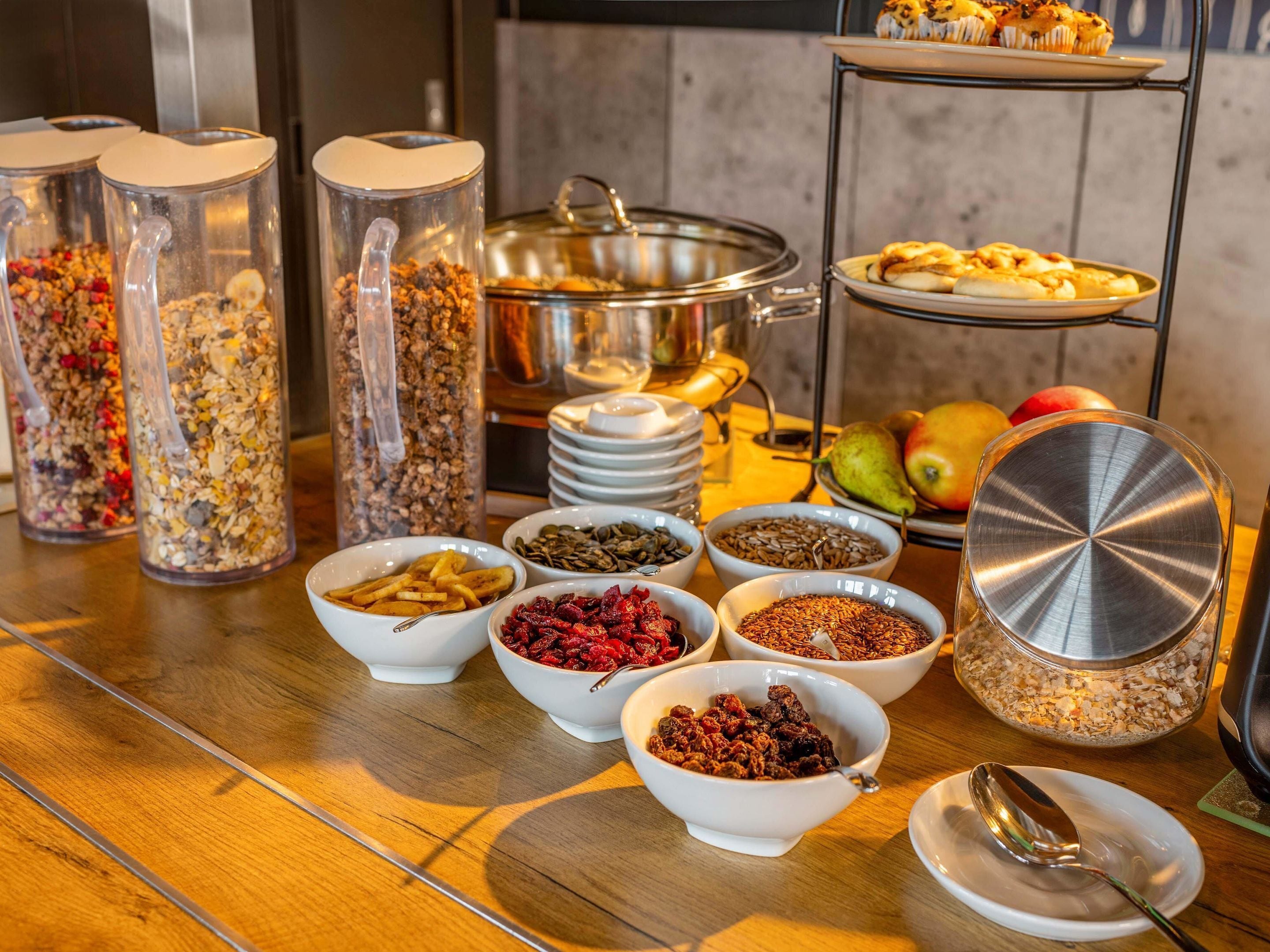 Foto - B&B HOTEL Aachen-Nord