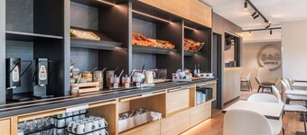B&B Hotel Aachen-Nord