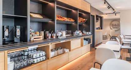 B&B Hotel Aachen-Nord