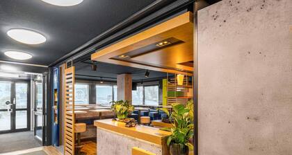 B&B Hotel Aachen-Nord