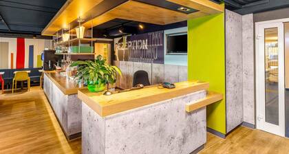 B&B Hotel Aachen-Nord