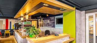 B&B Hotel Aachen-Nord