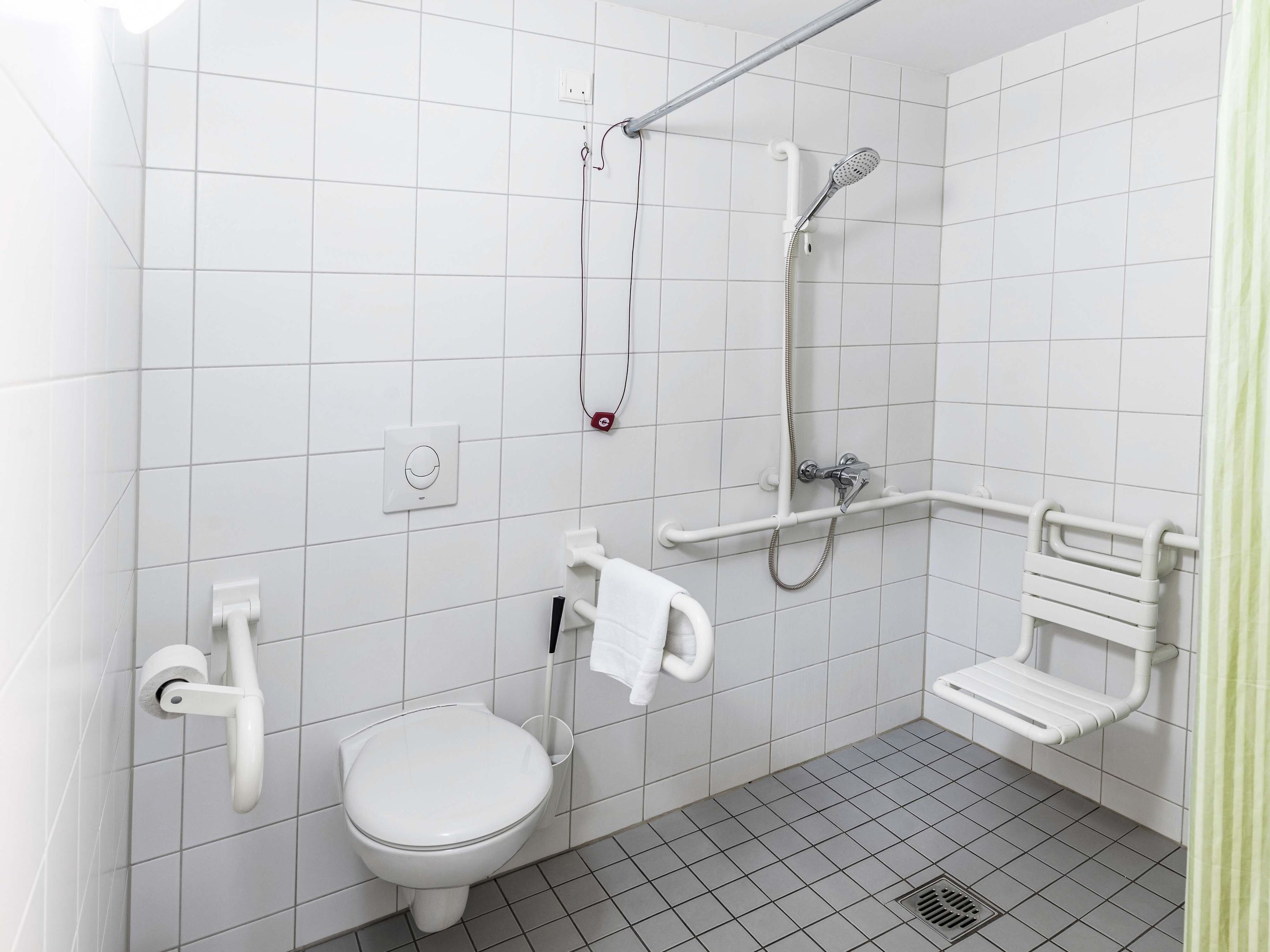 Foto - B&B HOTEL Aachen-Nord