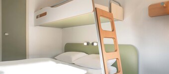B&B HOTEL Lübeck Berliner-Platz