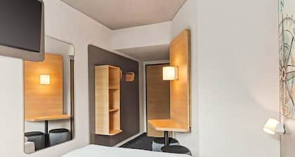 B&B HOTEL Lübeck Berliner-Platz