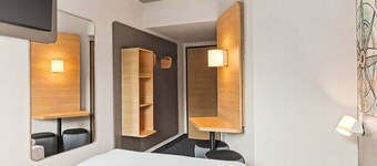 B&B HOTEL Lübeck Berliner-Platz