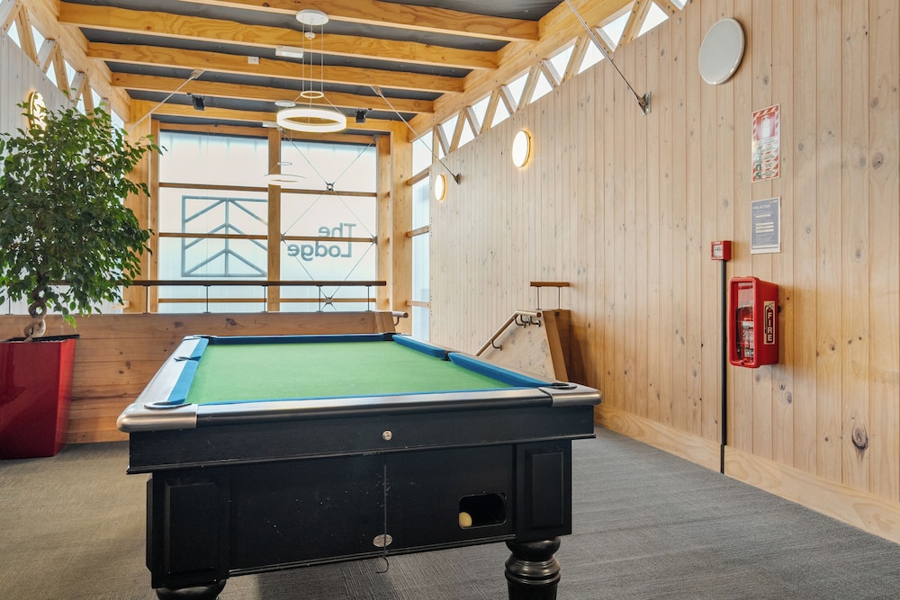 Bealey Quarter by null