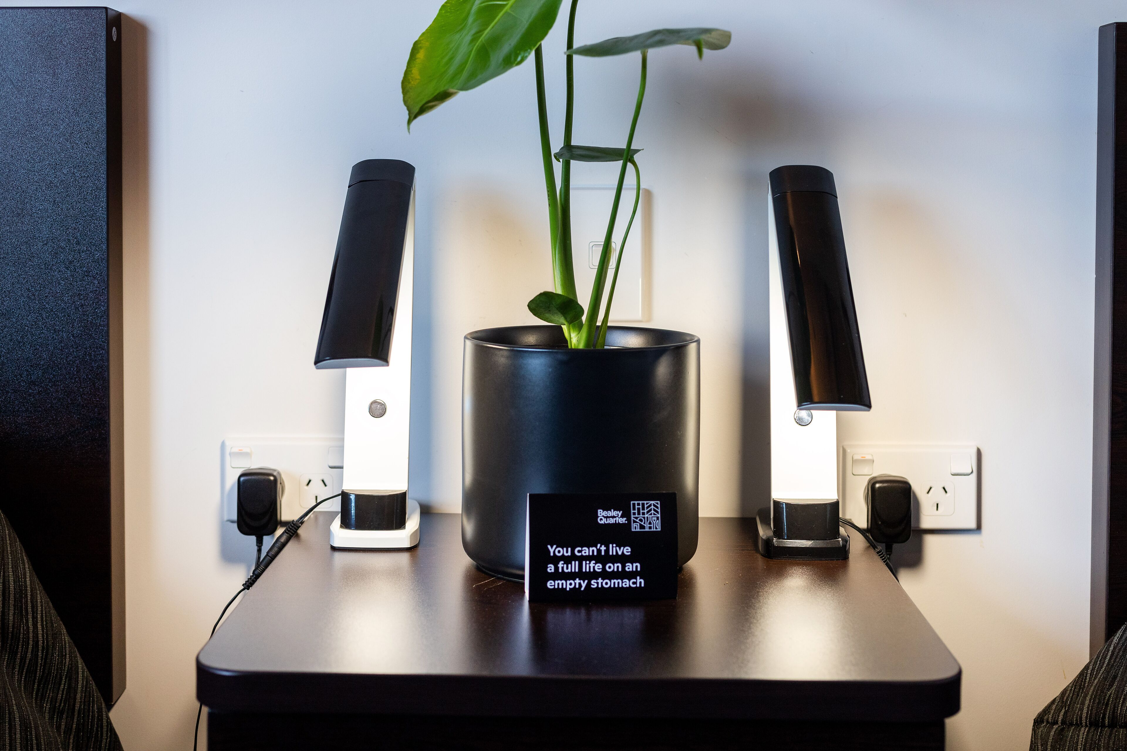 Foto - The Bealey Quarter