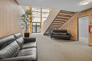 Interior - Bealey Quarter (Christchurch)