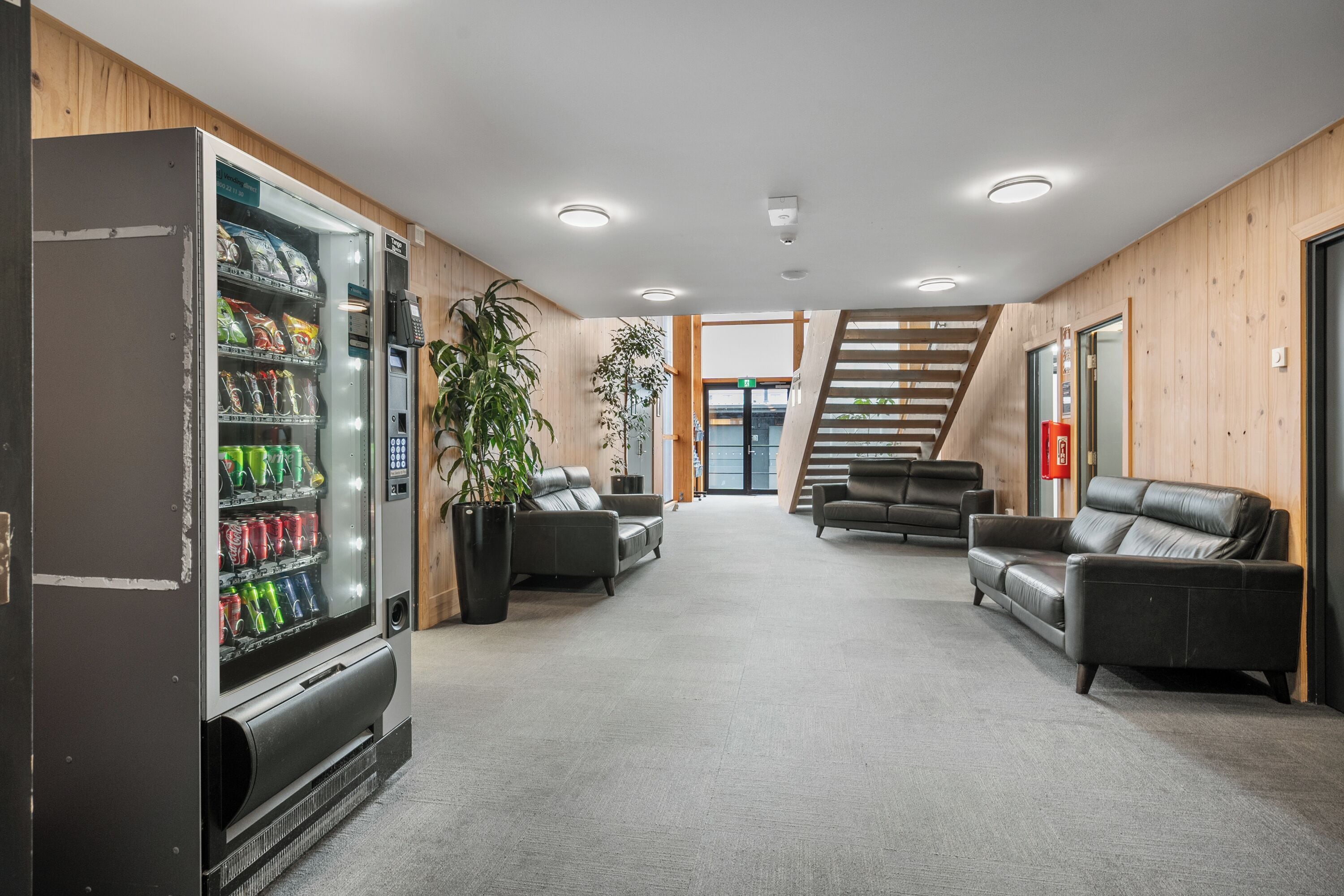 Foto - The Bealey Quarter