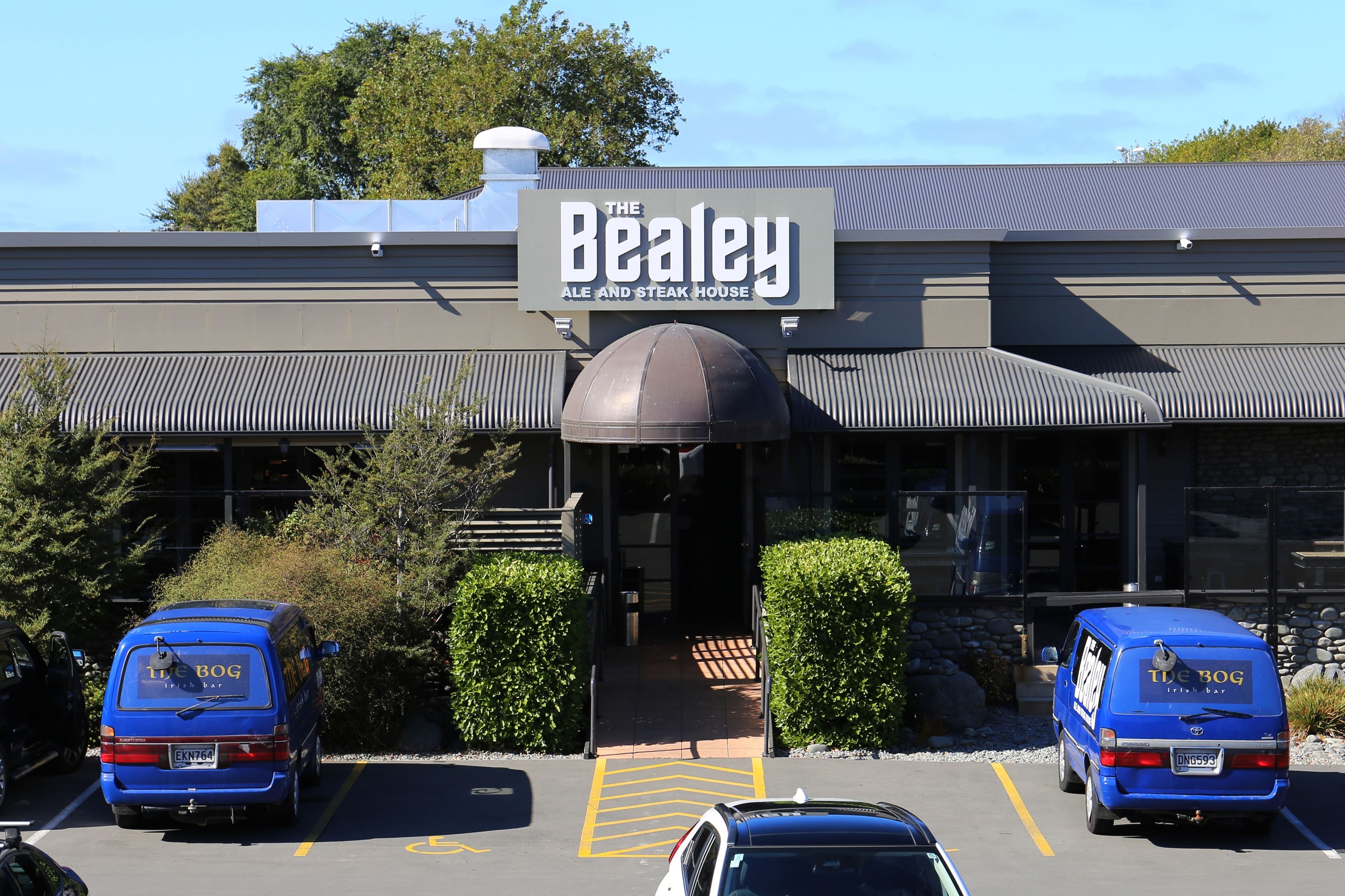 Foto - The Bealey Quarter