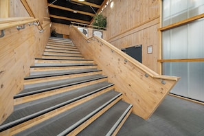 Interior - Bealey Quarter (Christchurch)