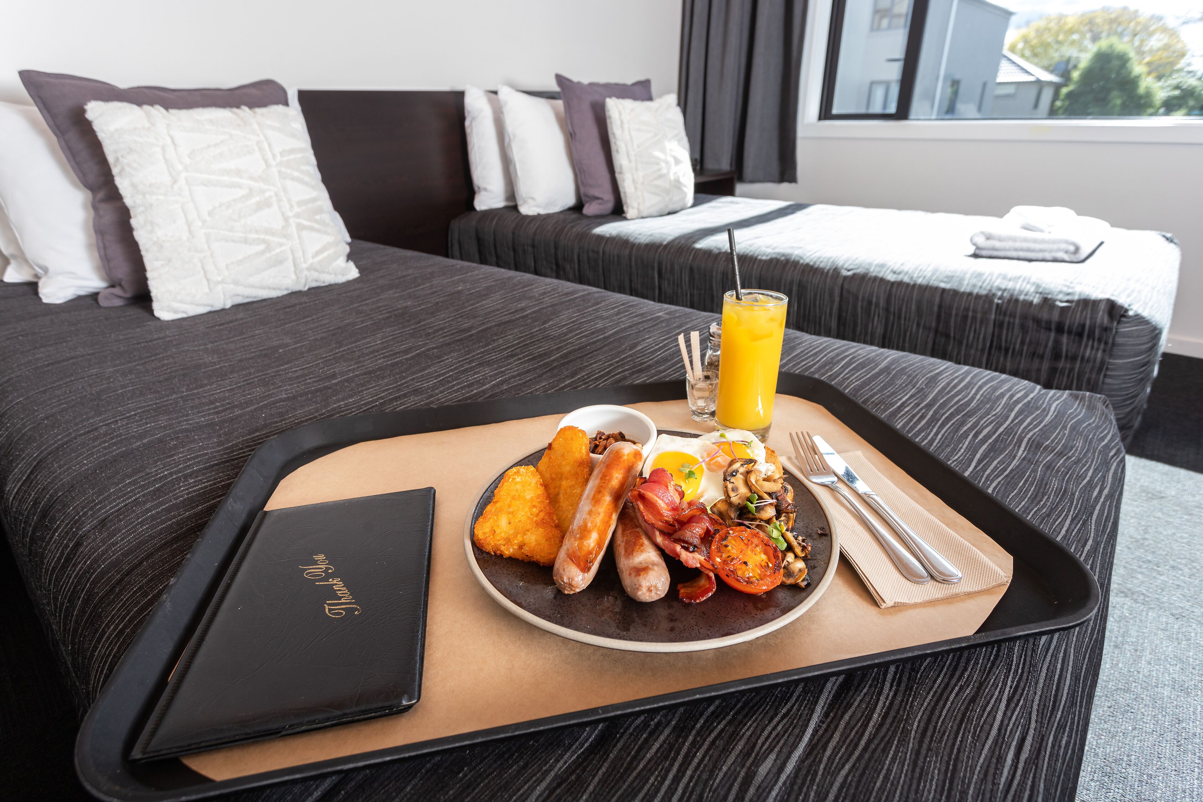 Foto - The Bealey Quarter