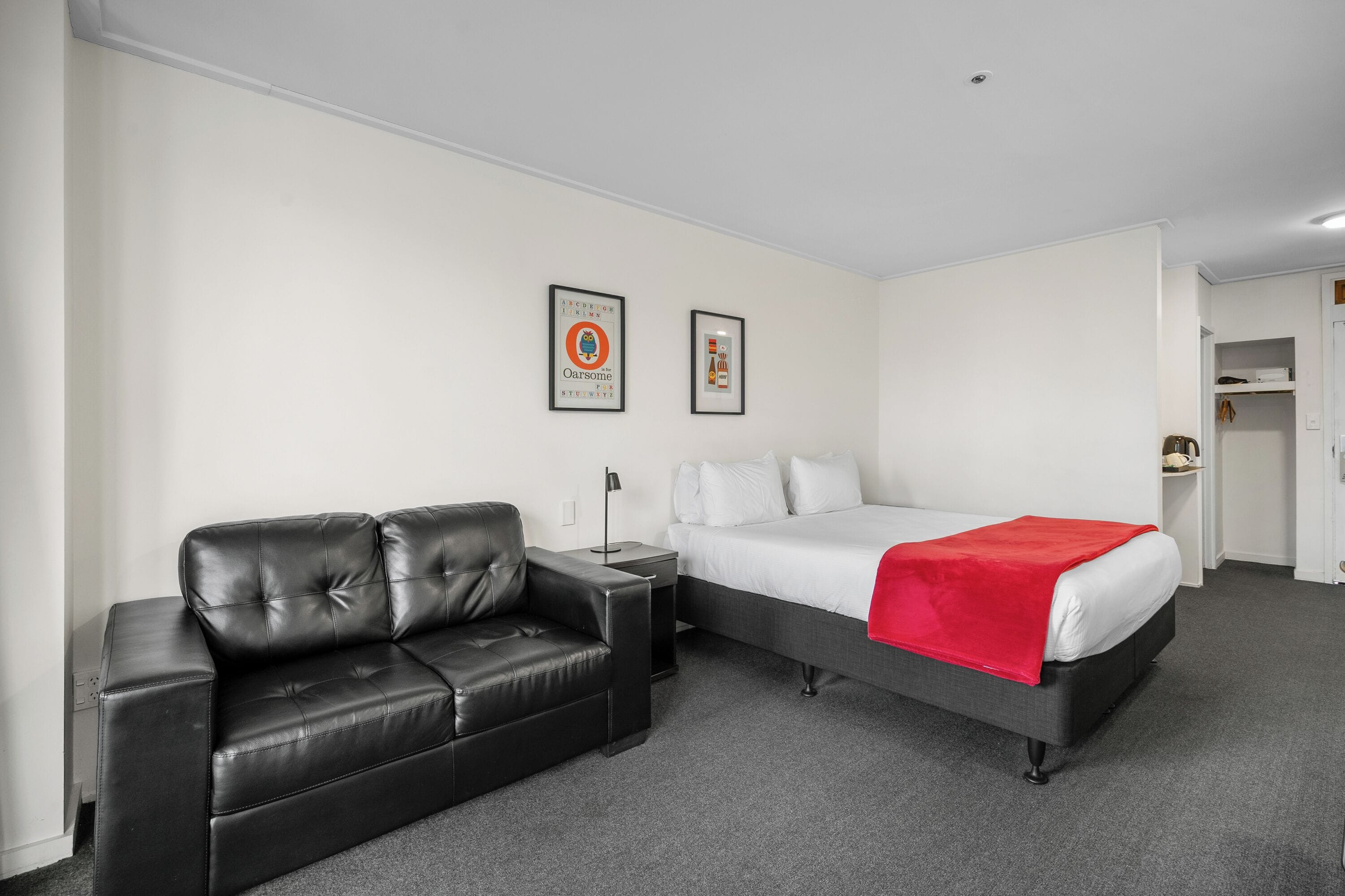 Kamar