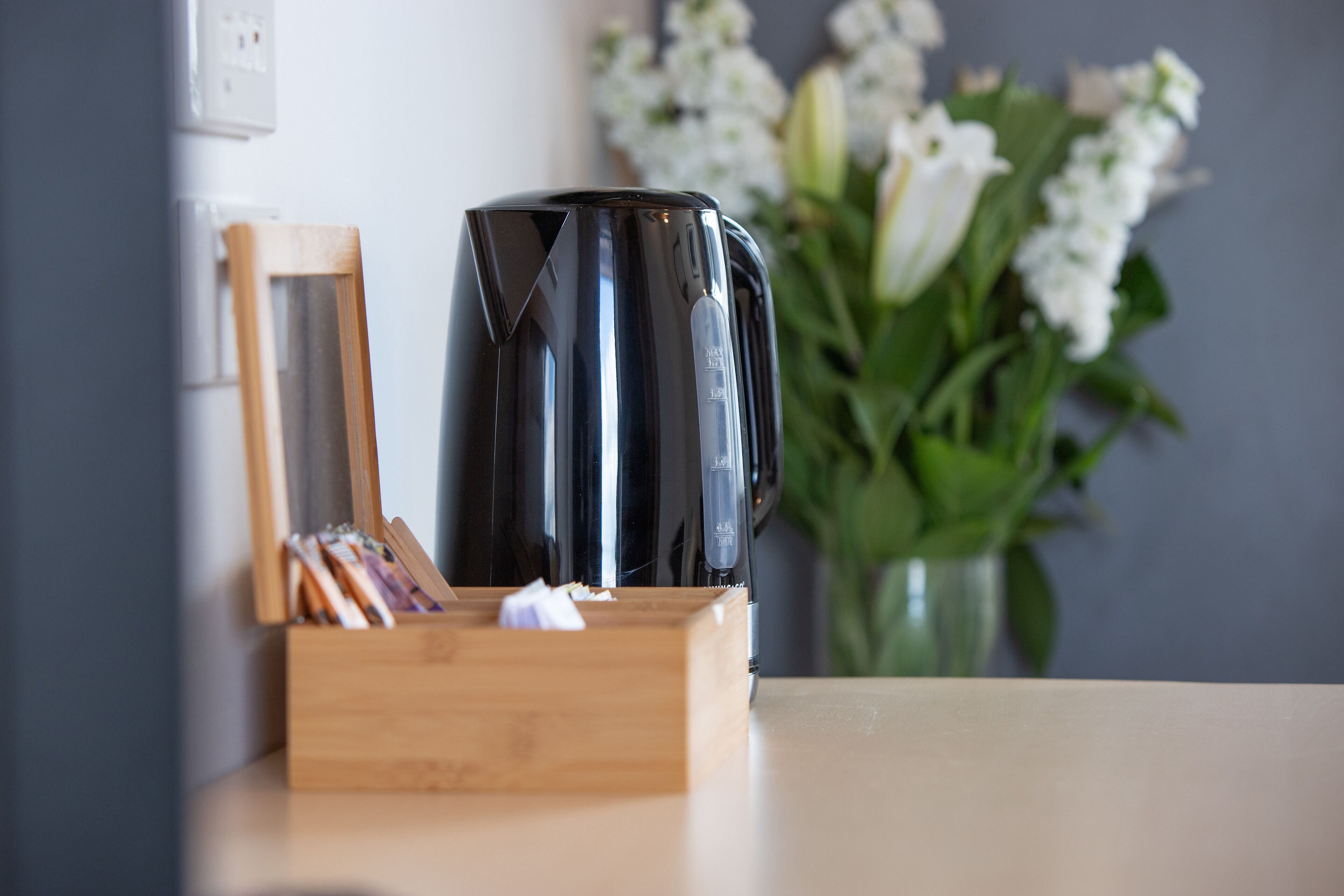 Foto - The Bealey Quarter