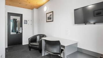 The Studios - Double