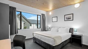 Habitación doble (The Studios) | Escritorio, cunas, camas extra y wifi gratis