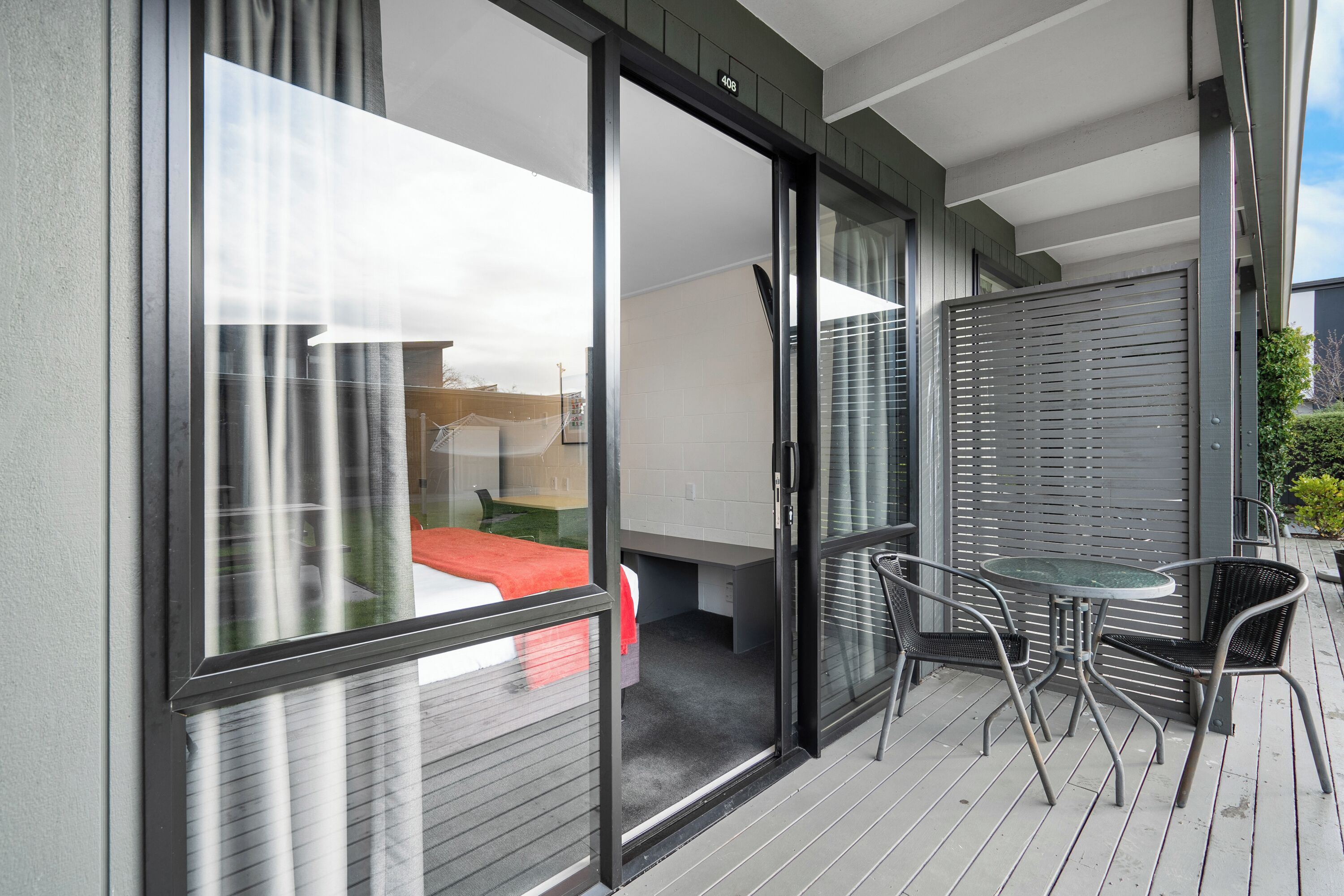 Foto - The Bealey Quarter