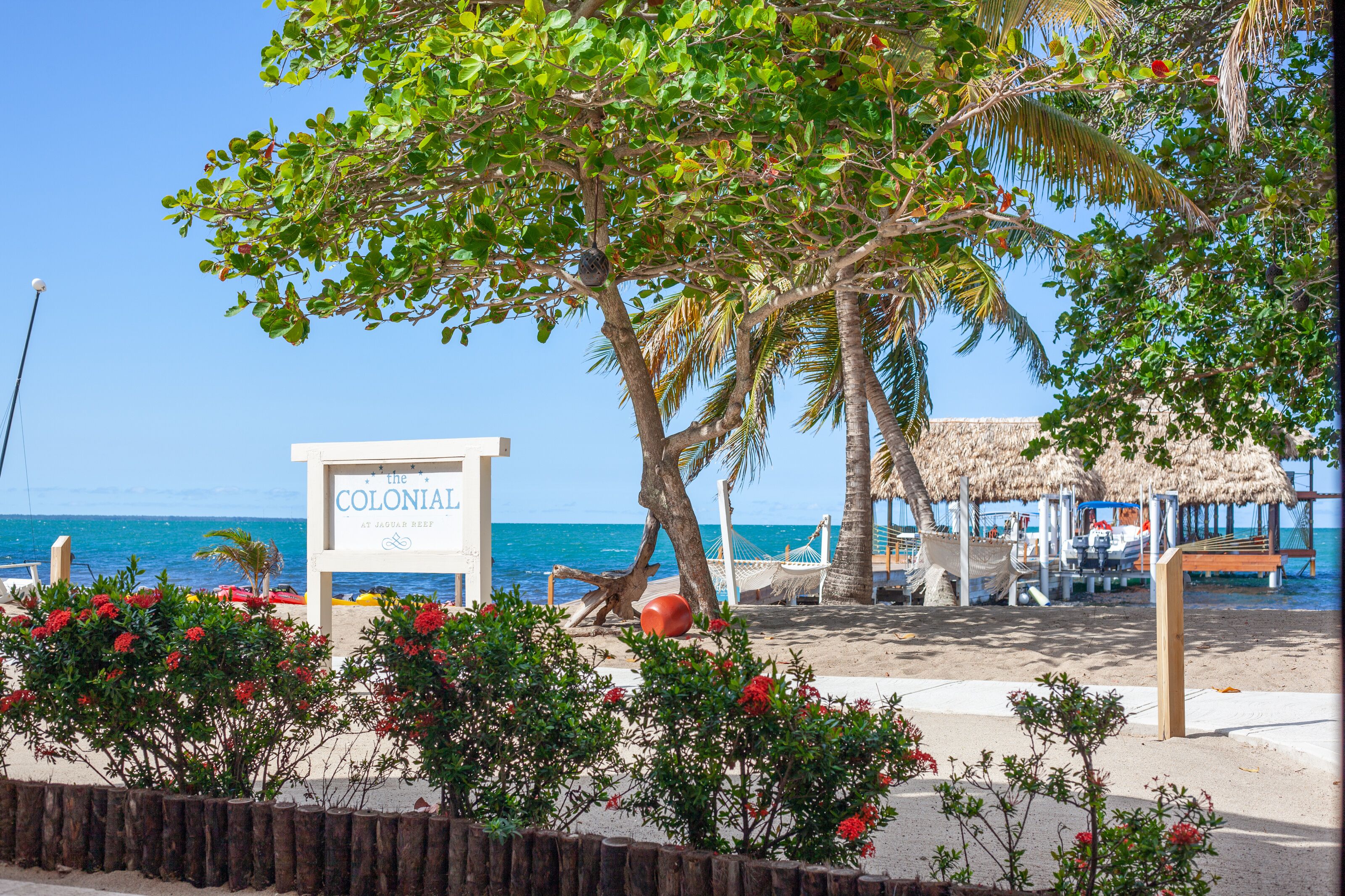 1 bedroom beachfront suites | beach/ocean view