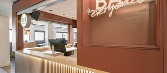 B&B HOTEL Kassel-Lohfelden