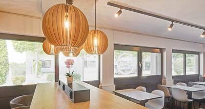 B&B HOTEL Kassel-Lohfelden