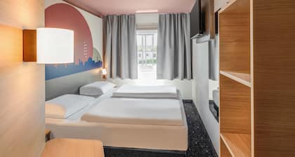 B&B HOTEL Kassel-Lohfelden