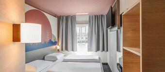 B&B HOTEL Kassel-Lohfelden