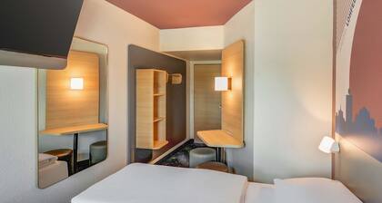 B&B HOTEL Kassel-Lohfelden