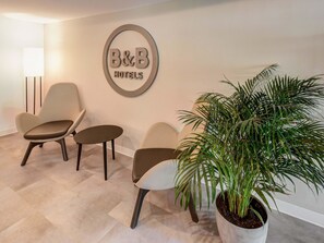 Interior - B&B HOTEL Kassel-Lohfelden (Lohfelden)