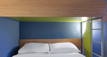 B&B HOTEL Erlangen-Tennenlohe