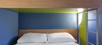 B&B HOTEL Erlangen-Tennenlohe