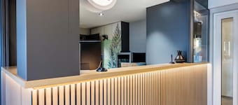 B&B HOTEL Erlangen-Tennenlohe