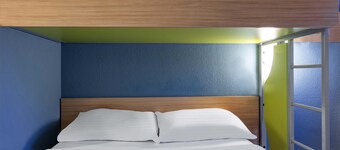 B&B HOTEL Erlangen-Tennenlohe