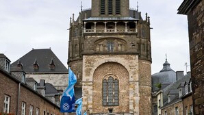 Exterior - Ibis Budget Aachen City (Aachen)