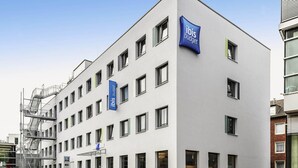 Exterior - Ibis Budget Aachen City (Aachen)