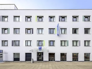 Exterior - Ibis Budget Aachen City (Aachen)