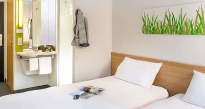 Ibis Budget Aachen City