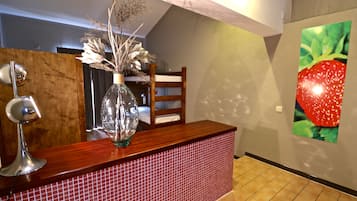 Standard Shared Dormitory, Mixed Dorm (1 bed) | 1 bedroom, blackout drapes, soundproofing, iron/ironing board