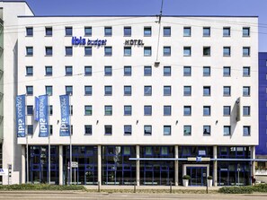 Exterior - Ibis Budget Stuttgart City Nord (Stuttgart)