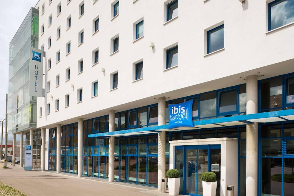 Ibis Budget Stuttgart City Nord