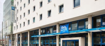 Ibis Budget Stuttgart City Nord