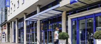 Ibis Budget Stuttgart City Nord