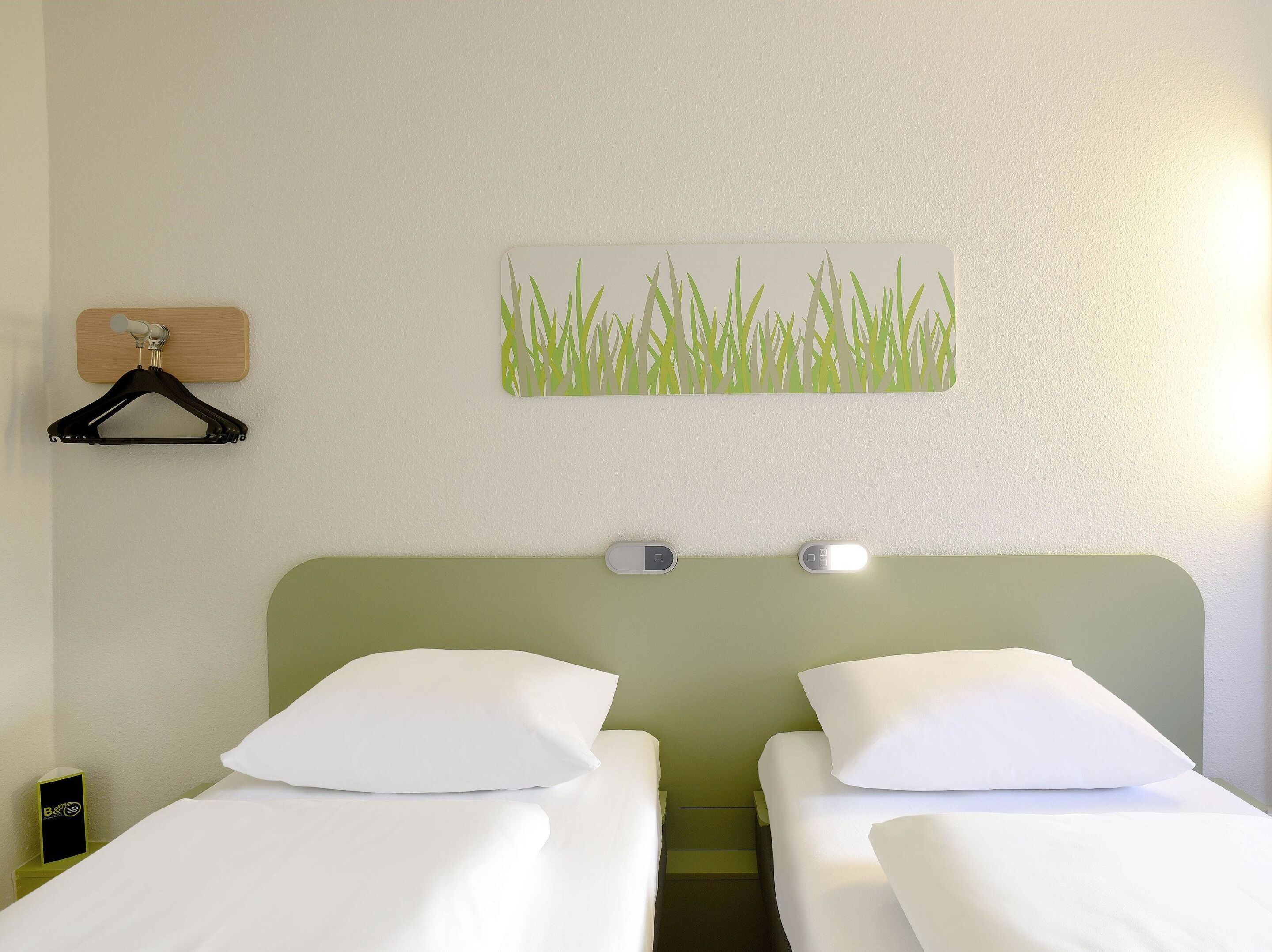 Dobbeltrom | Skrivebord og wi-fi (inkludert)