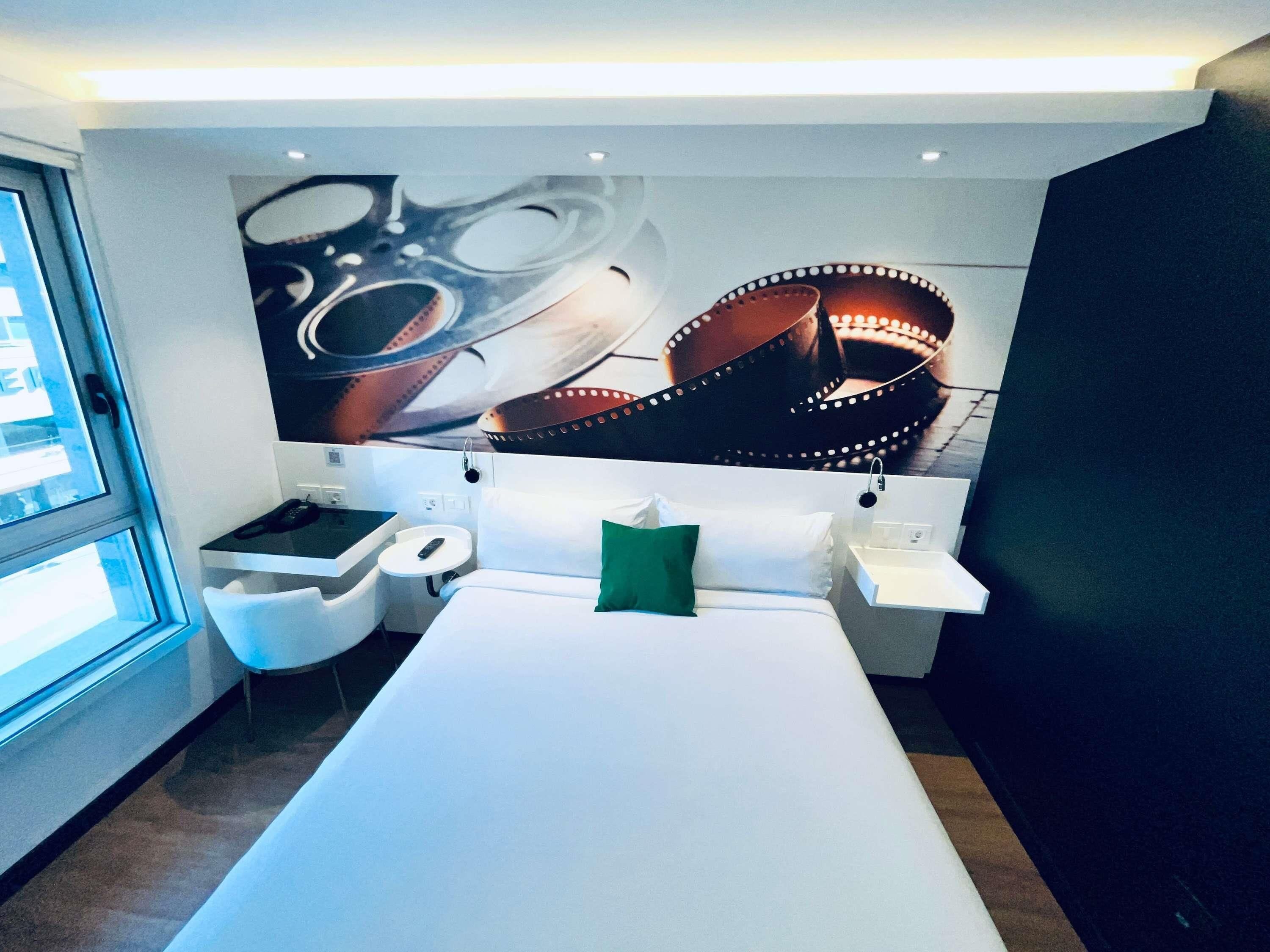 Foto - ibis Styles Montevideo Biarritz