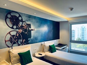 Room - ibis styles Montevideo Biarritz Hotel (Montevideo)