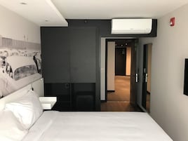 Quarto standard, 1 cama de casal