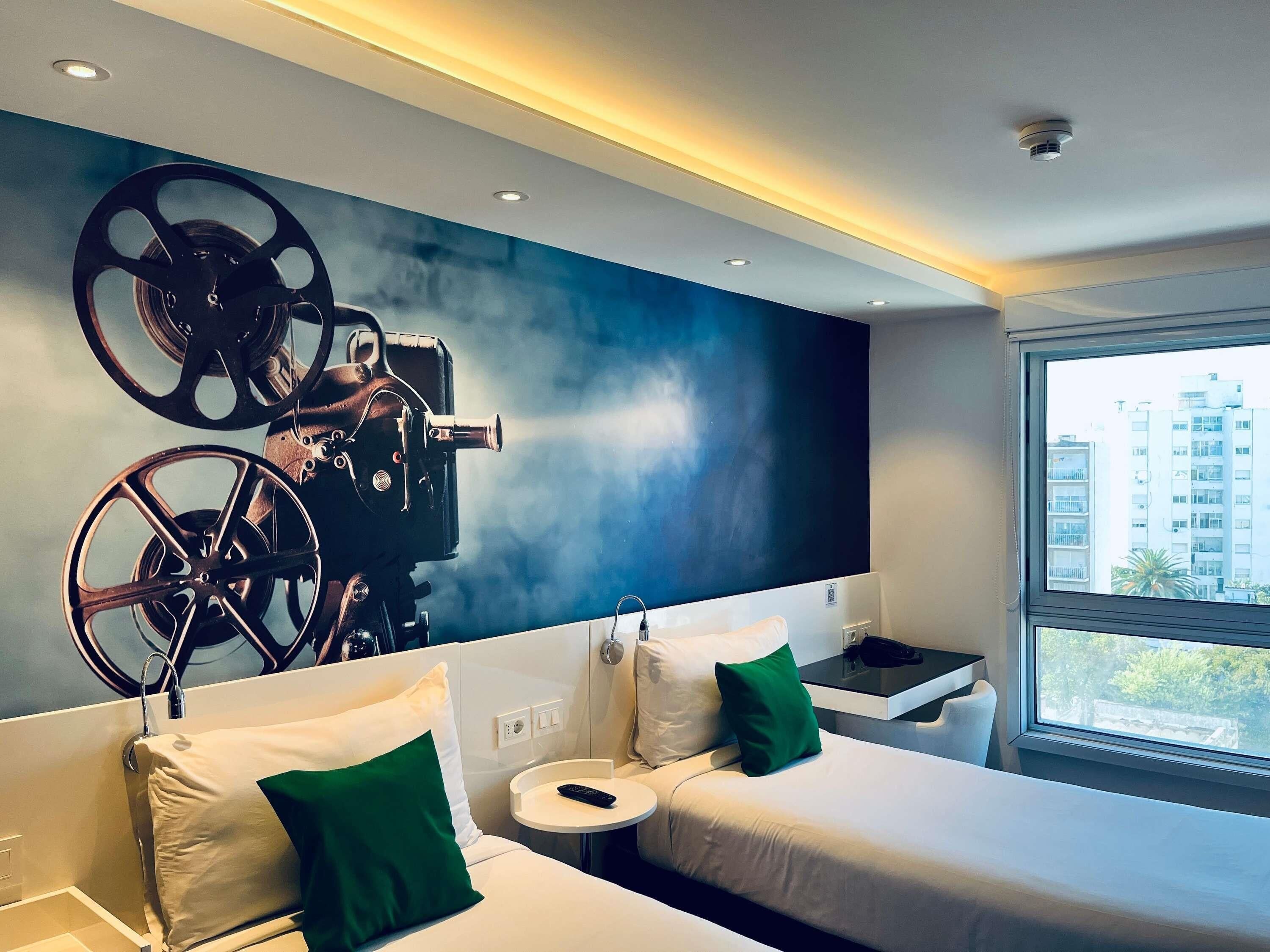 Foto - ibis styles Montevideo Biarritz Hotel