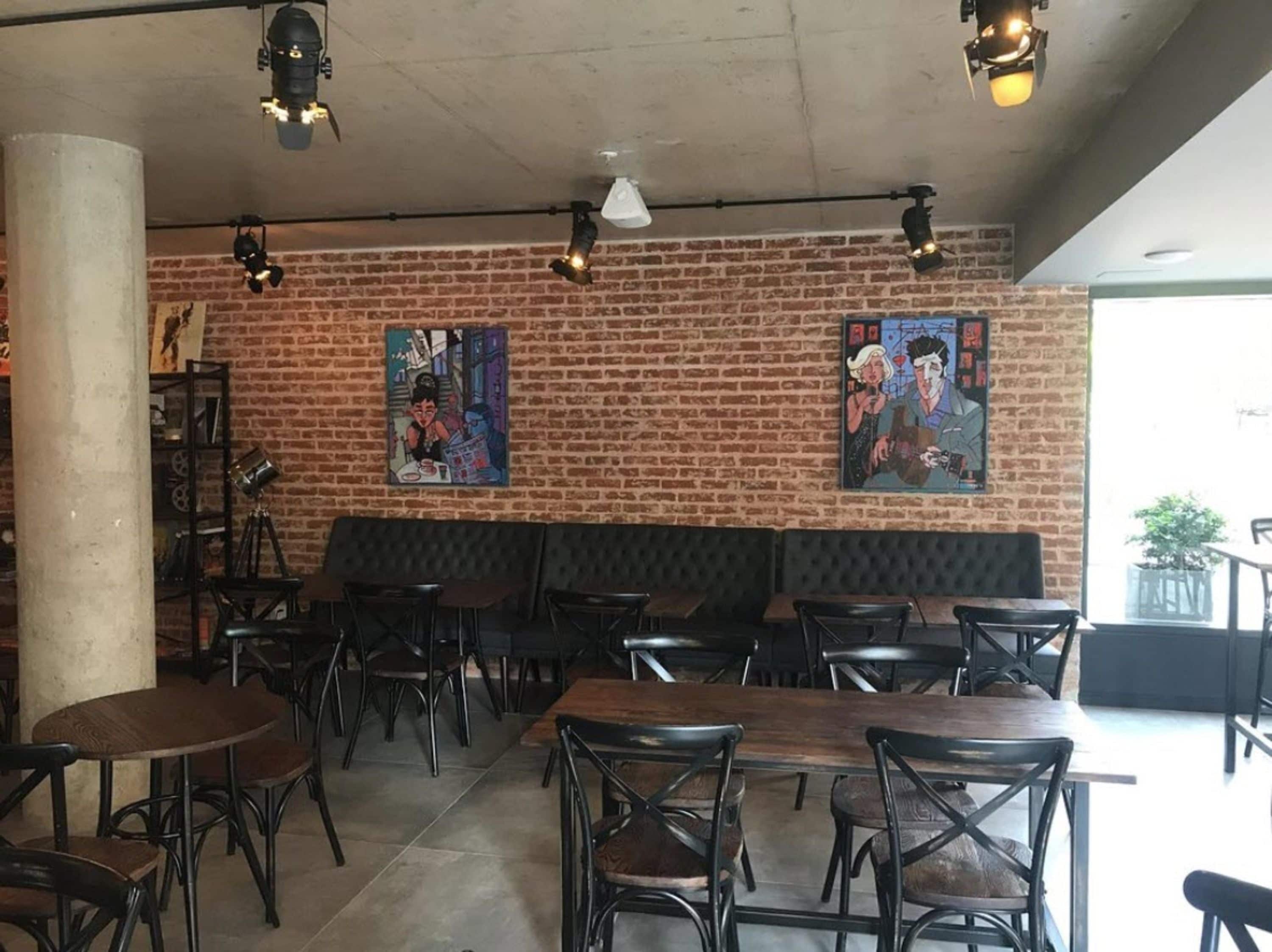 餐廳